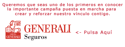 Ver v&iacute;deo GENERALI